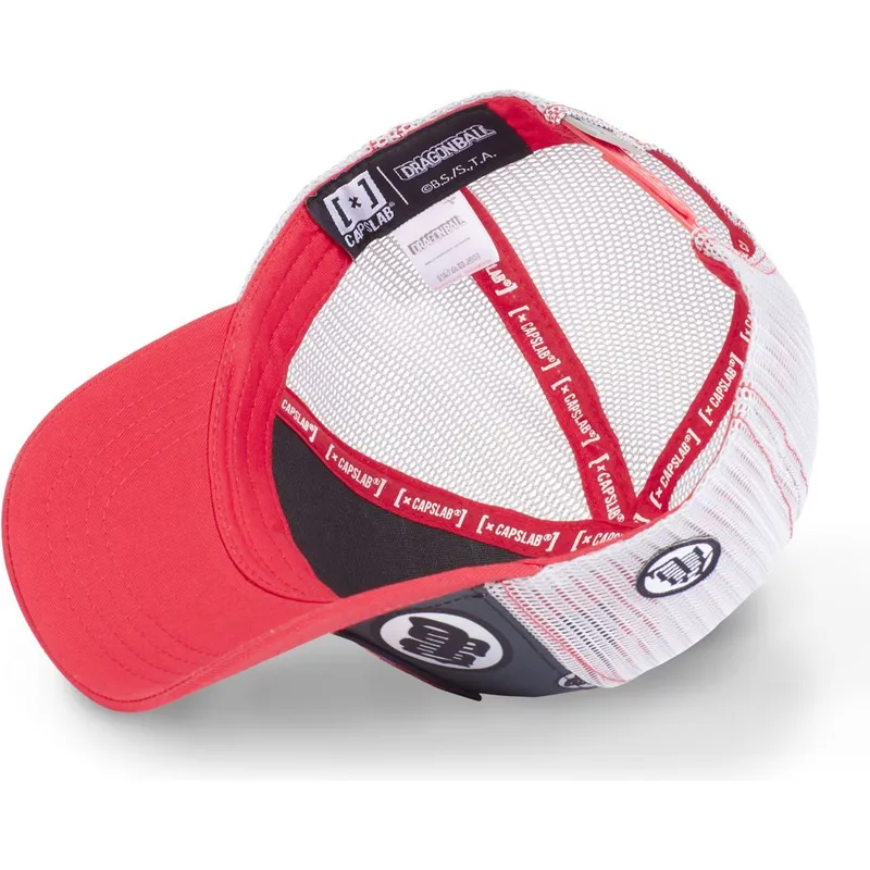 mutsid-kumer-sinine-snapback-db2-kam2-meister-roshi-dragon-ball-capslab