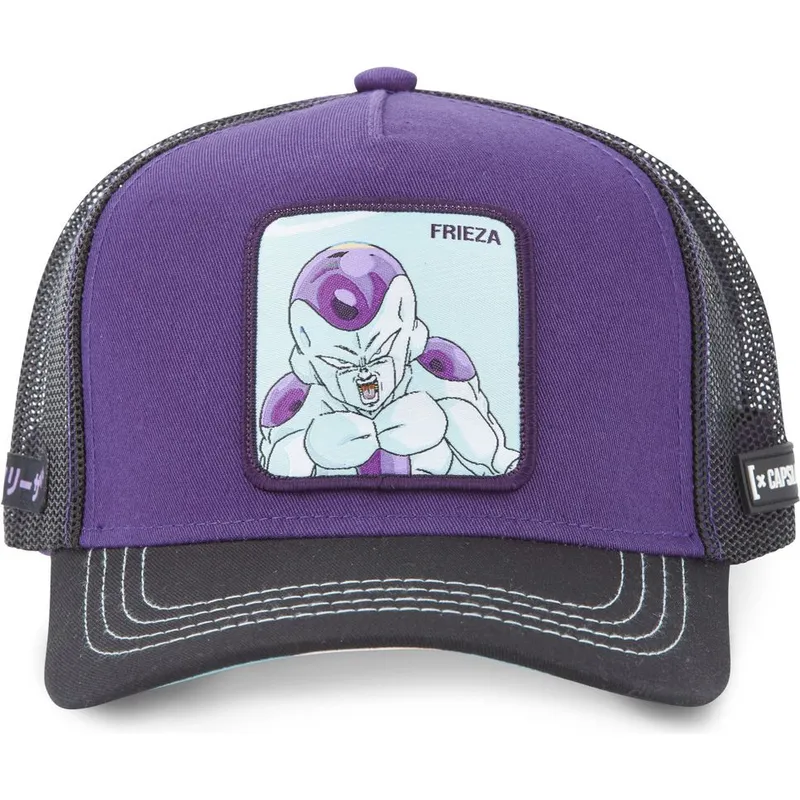 mutsid-kumer-violetne-snapback-dbs2-fre2-frieza-dragon-ball-capslab
