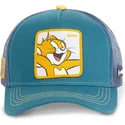 mutsid-kumer-sinine-snapback-jer1-jerry-looney-tunes-capslab