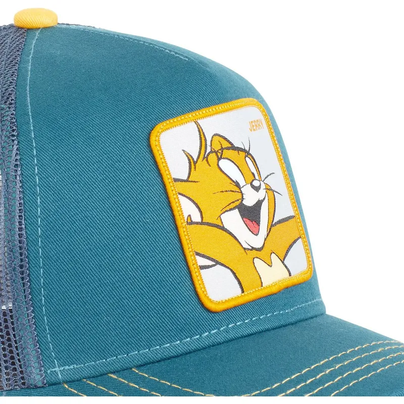 mutsid-kumer-sinine-snapback-jer1-jerry-looney-tunes-capslab