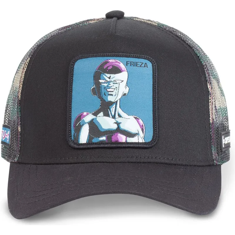 mutsid-kumer-must-snapback-fre2c-frieza-dragon-ball-capslab mutsid-kumer-must-snapback-fre2c-frieza-dragon-ball-capslab