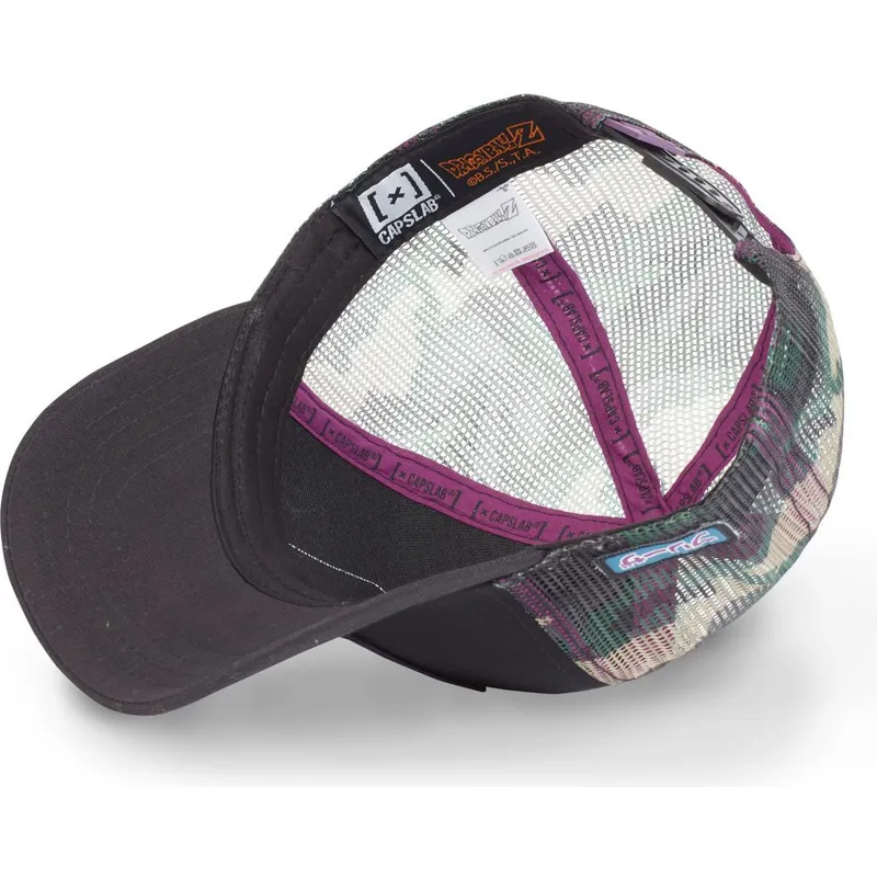 mutsid-kumer-must-snapback-fre2c-frieza-dragon-ball-capslab mutsid-kumer-must-snapback-fre2c-frieza-dragon-ball-capslab