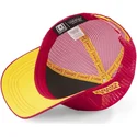 mutsid-kumer-punane-snapback-loo5-coy1-koiott-looney-tunes-capslab