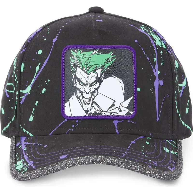 mutsid-kumer-must-reguleeritav-tag-jok-joker-dc-comics-capslab mutsid-kumer-must-reguleeritav-tag-jok-joker-dc-comics-capslab