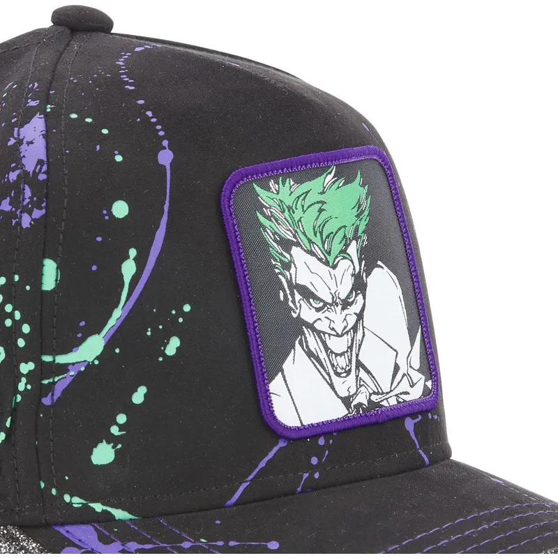 mutsid-kumer-must-reguleeritav-tag-jok-joker-dc-comics-capslab mutsid-kumer-must-reguleeritav-tag-jok-joker-dc-comics-capslab