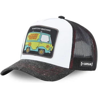 mutsid-kumer-valge-snapback-mac-the-mystery-machine-scooby-doo-capslab