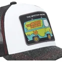 mutsid-kumer-valge-snapback-mac-the-mystery-machine-scooby-doo-capslab