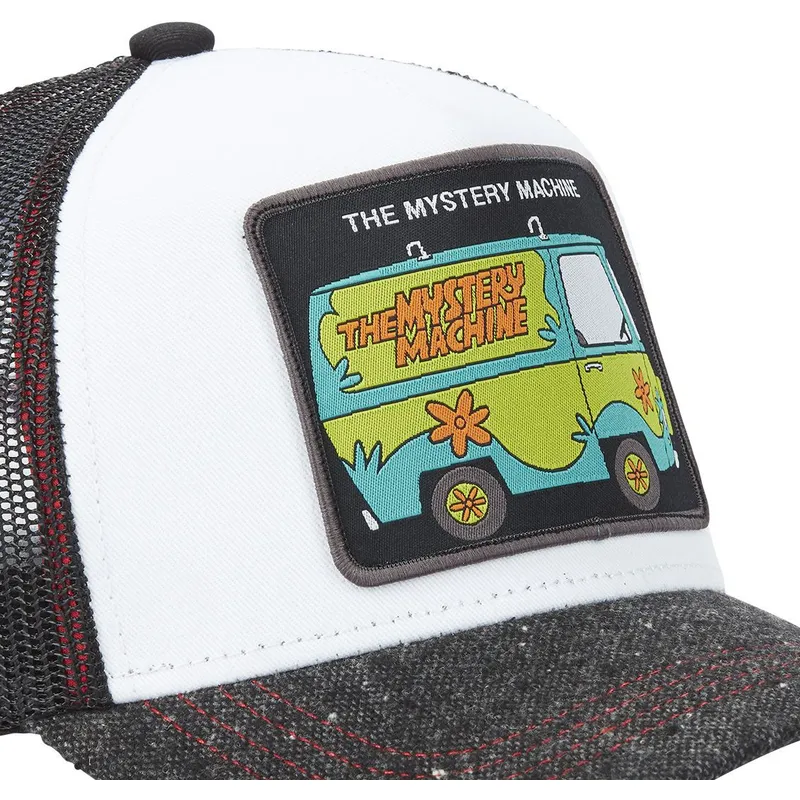 mutsid-kumer-valge-snapback-mac-the-mystery-machine-scooby-doo-capslab