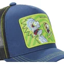 mutsid-kumer-meresinine-snapback-psy1-rick-ja-morty-capslab