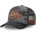 mutsid-kumer-hall-snapback-cam-ora-von-dutch
