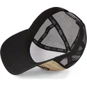 mutsid-kumer-pruun-snapback-paille-von-dutch