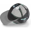 cap-kumer-gray-snapback-roronoa-zoro-one-piece-capslab