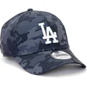 mutsid-kumer-kamuflaaz-reguleeritav-9forty-all-over-urban-print-los-angeles-dodgers-mlb-new-era