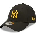 mutsid-kumer-must-reguleeritav-9forty-diamond-era-new-york-yankees-mlb-new-era