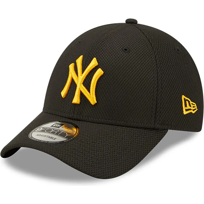 mutsid-kumer-must-reguleeritav-9forty-diamond-era-new-york-yankees-mlb-new-era