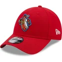 mutsid-kumer-punane-reguleeritav-9forty-reading-fightin-phils-milb-new-era