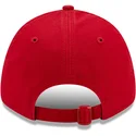 mutsid-kumer-punane-reguleeritav-9forty-reading-fightin-phils-milb-new-era