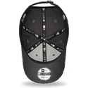 mutsid-kumer-kamuflaaz-reguleeritav-9forty-all-over-camo-chicago-bulls-nba-new-era