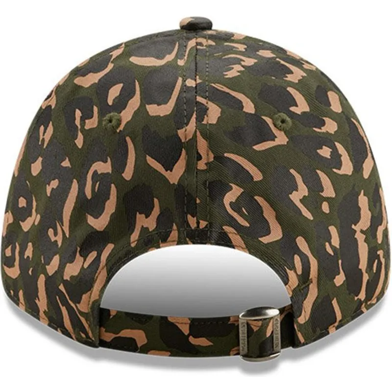 mutsid-kumer-kamuflaaz-reguleeritav-9forty-all-over-camo-los-angeles-dodgers-mlb-new-era