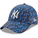 mutsid-kumer-kamuflaaz-reguleeritav-9forty-all-over-camo-new-york-yankees-mlb-new-era