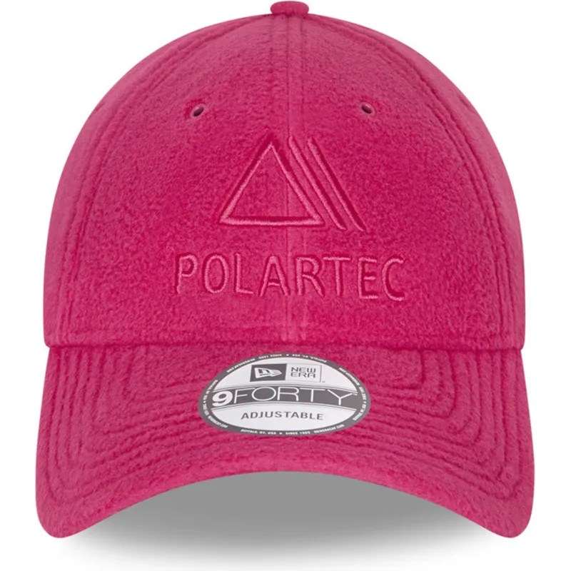 mutsid-kumer-roosa-reguleeritav-9forty-polartec-new-era mutsid-kumer-roosa-reguleeritav-9forty-polartec-new-era