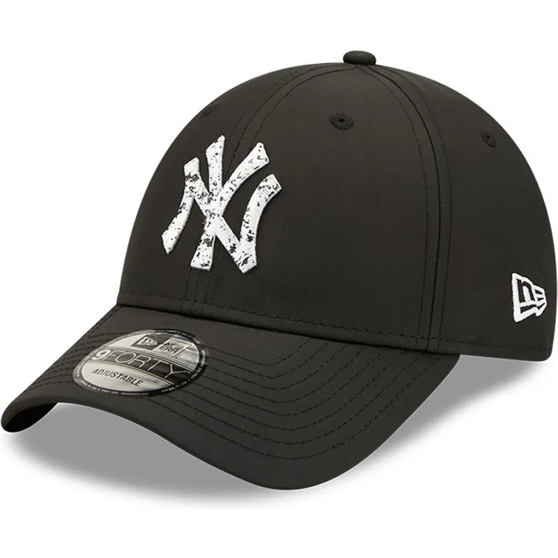 mutsid-kumer-must-reguleeritav-9forty-sports-clip-new-york-yankees-mlb-new-era mutsid-kumer-must-reguleeritav-9forty-sports-clip-new-york-yankees-mlb-new-era