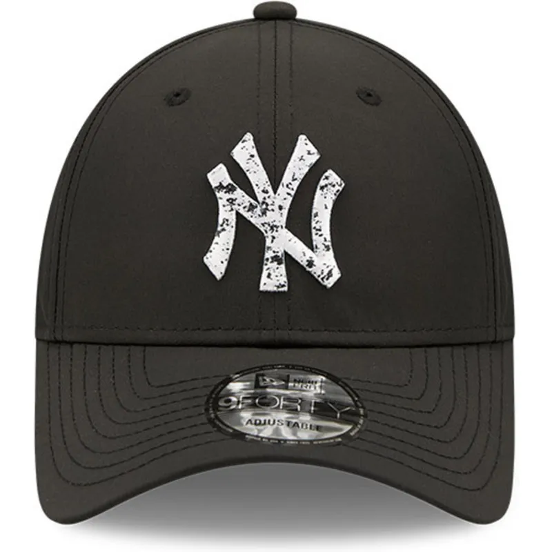mutsid-kumer-must-reguleeritav-9forty-sports-clip-new-york-yankees-mlb-new-era mutsid-kumer-must-reguleeritav-9forty-sports-clip-new-york-yankees-mlb-new-era