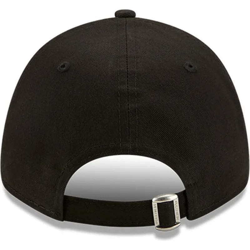 mutsid-kumer-must-reguleeritav-9forty-league-essential-new-york-yankees-mlb-new-era