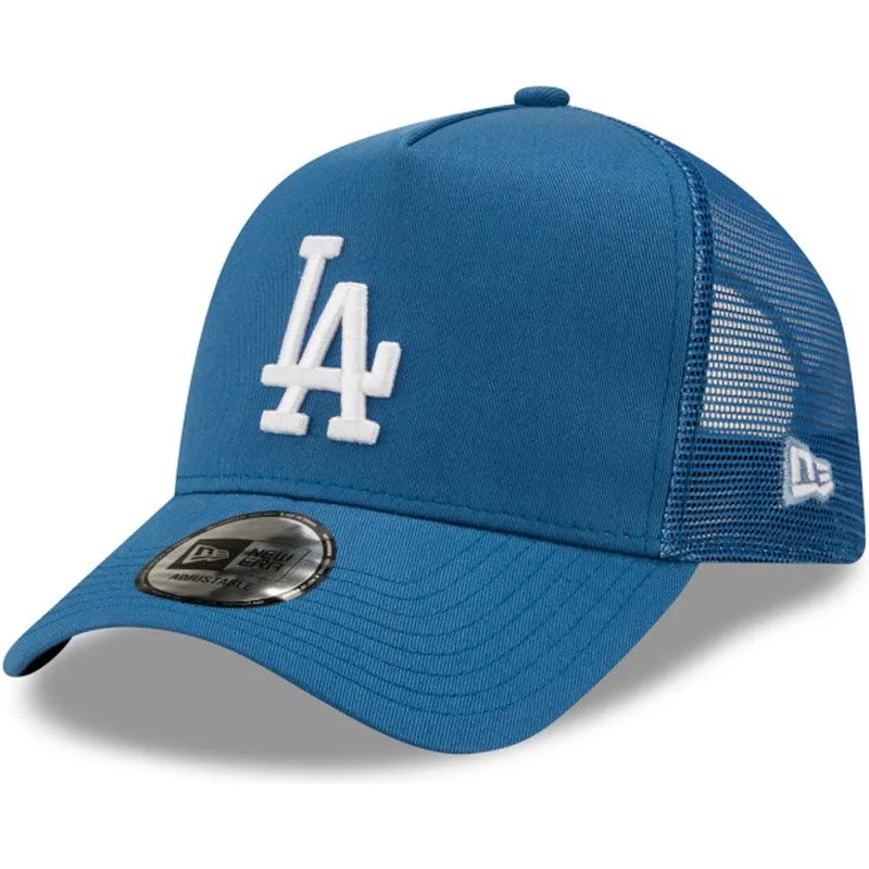 mutsid-kumer-sinine-snapback-a-frame-tonal-mesh-los-angeles-dodgers-mlb-new-era mutsid-kumer-sinine-snapback-a-frame-tonal-mesh-los-angeles-dodgers-mlb-new-era