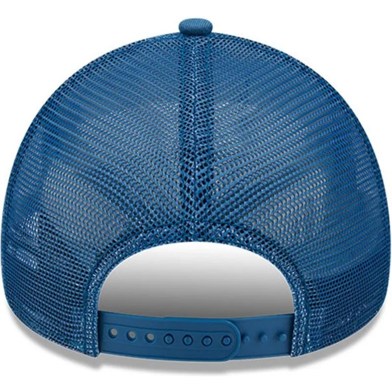 mutsid-kumer-sinine-snapback-a-frame-tonal-mesh-los-angeles-dodgers-mlb-new-era mutsid-kumer-sinine-snapback-a-frame-tonal-mesh-los-angeles-dodgers-mlb-new-era