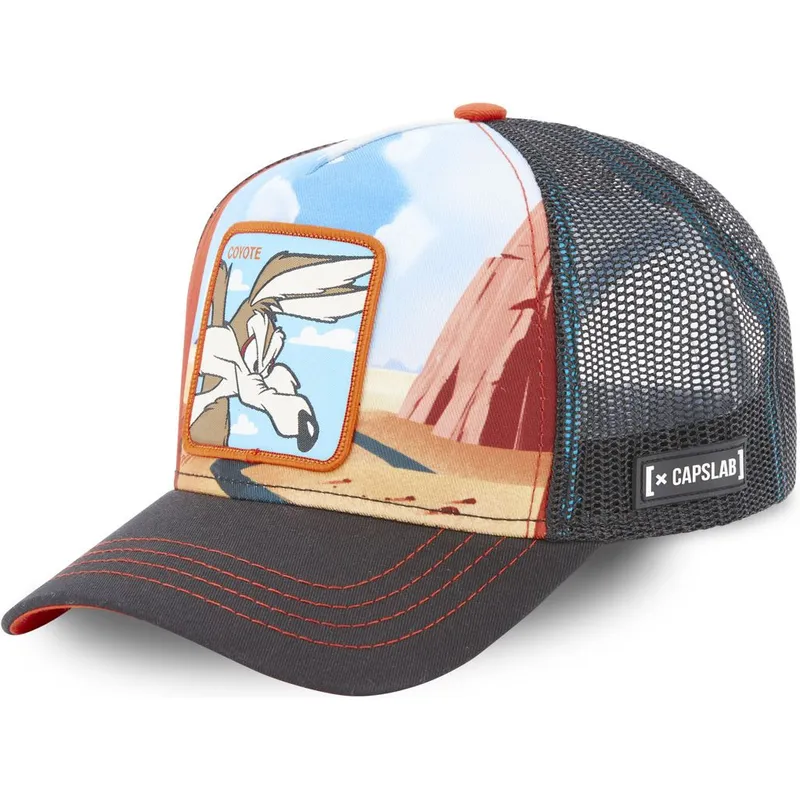 mutsid-kumer-mitmevarviline-snapback-loo5-coy2-koiott-looney-tunes-capslab mutsid-kumer-mitmevarviline-snapback-loo5-coy2-koiott-looney-tunes-capslab