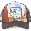 mutsid-kumer-mitmevarviline-snapback-loo5-coy2-koiott-looney-tunes-capslab