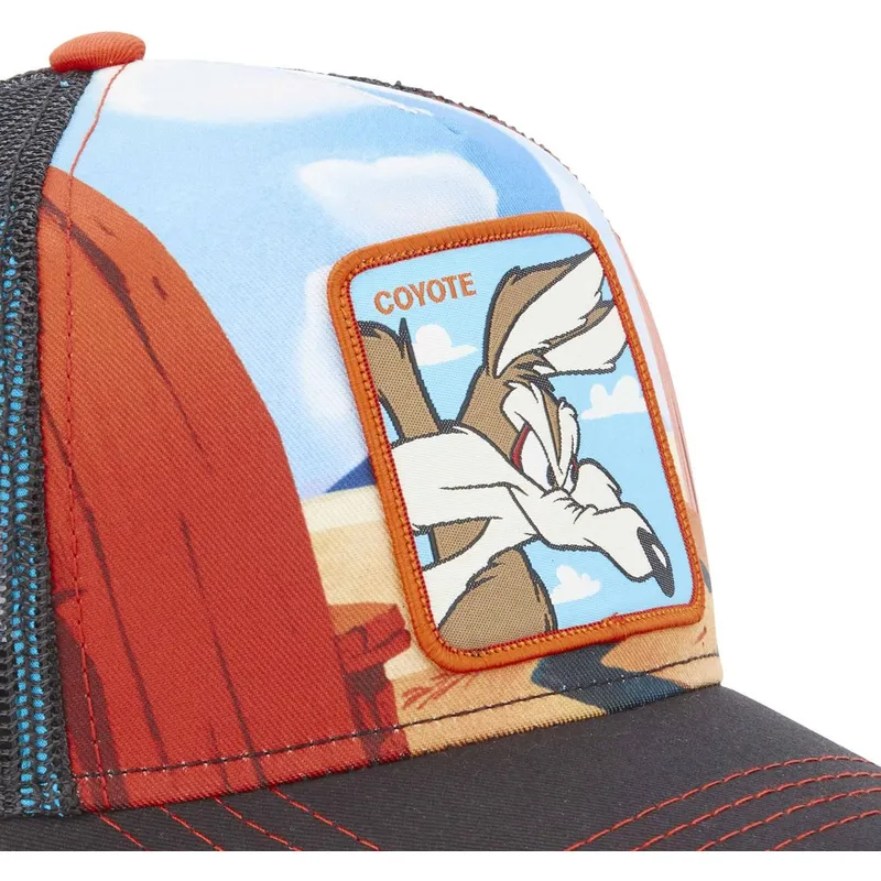 mutsid-kumer-mitmevarviline-snapback-loo5-coy2-koiott-looney-tunes-capslab mutsid-kumer-mitmevarviline-snapback-loo5-coy2-koiott-looney-tunes-capslab