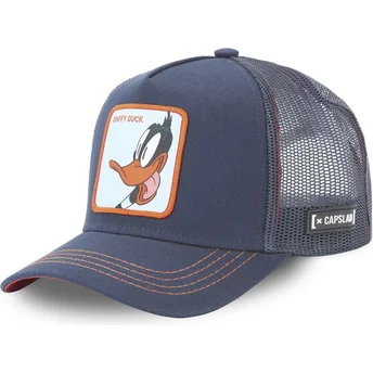 mutsid-kumer-meresinine-snapback-loo5-daf2-daffy-duck-looney-tunes-capslab