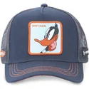 mutsid-kumer-meresinine-snapback-loo5-daf2-daffy-duck-looney-tunes-capslab