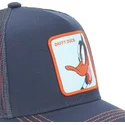 mutsid-kumer-meresinine-snapback-loo5-daf2-daffy-duck-looney-tunes-capslab