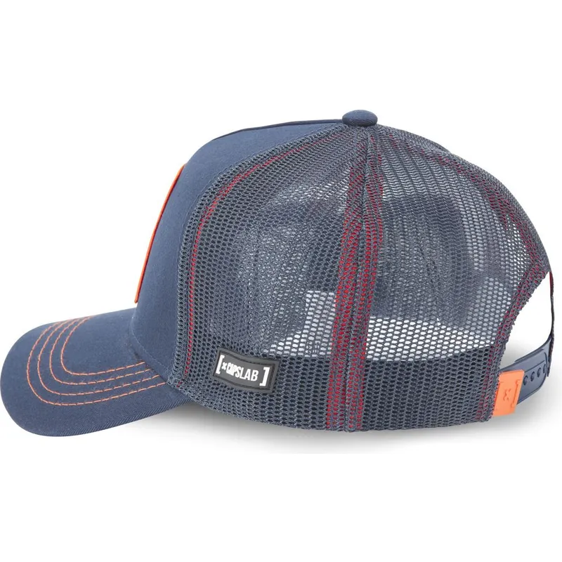 mutsid-kumer-meresinine-snapback-loo5-daf2-daffy-duck-looney-tunes-capslab