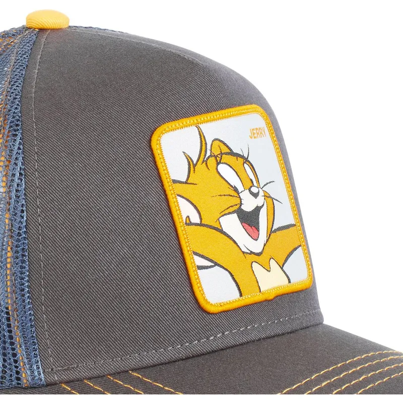 mutsid-kumer-hall-snapback-jer2-jerry-looney-tunes-capslab