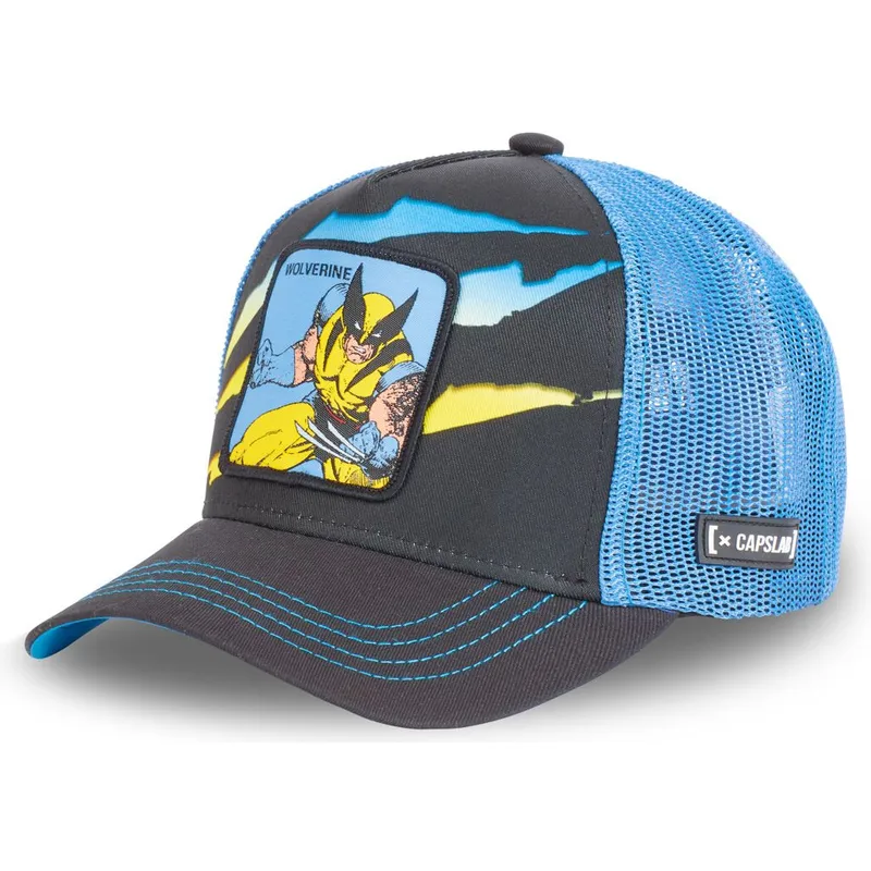 mutsid-kumer-must-snapback-wol1-wolverine-marvel-comics-capslab