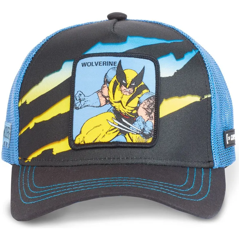 mutsid-kumer-must-snapback-wol1-wolverine-marvel-comics-capslab