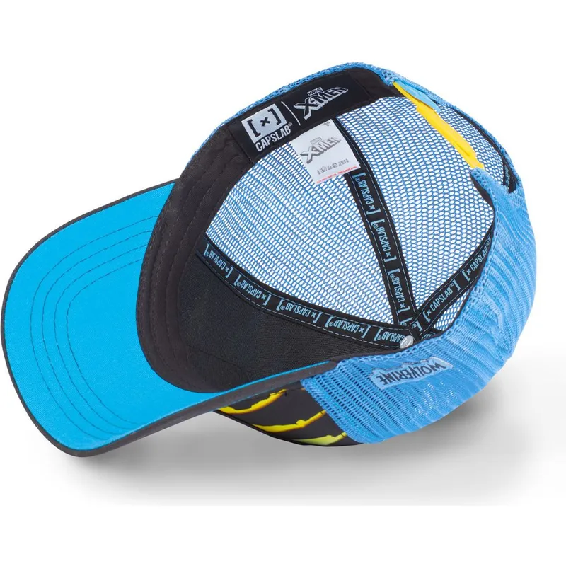 mutsid-kumer-must-snapback-wol1-wolverine-marvel-comics-capslab