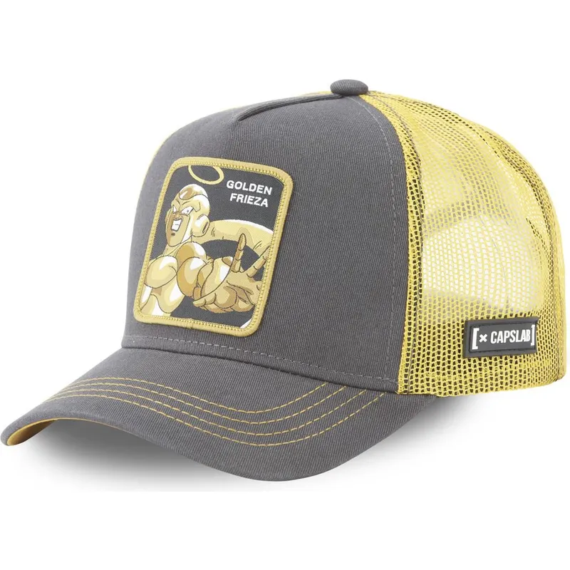 mutsid-kumer-hall-snapback-golden-dbs2-gld1-frieza-dragon-ball-capslab mutsid-kumer-hall-snapback-golden-dbs2-gld1-frieza-dragon-ball-capslab
