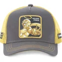 mutsid-kumer-hall-snapback-golden-dbs2-gld1-frieza-dragon-ball-capslab
