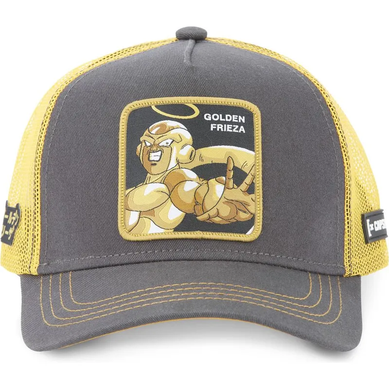 mutsid-kumer-hall-snapback-golden-dbs2-gld1-frieza-dragon-ball-capslab mutsid-kumer-hall-snapback-golden-dbs2-gld1-frieza-dragon-ball-capslab