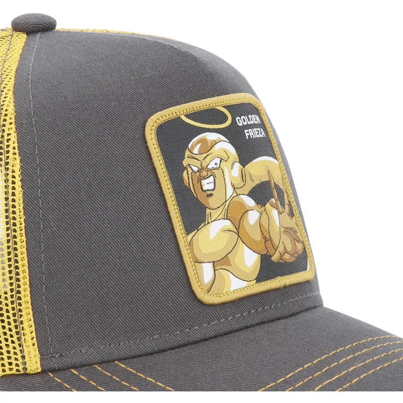 mutsid-kumer-hall-snapback-golden-dbs2-gld1-frieza-dragon-ball-capslab mutsid-kumer-hall-snapback-golden-dbs2-gld1-frieza-dragon-ball-capslab