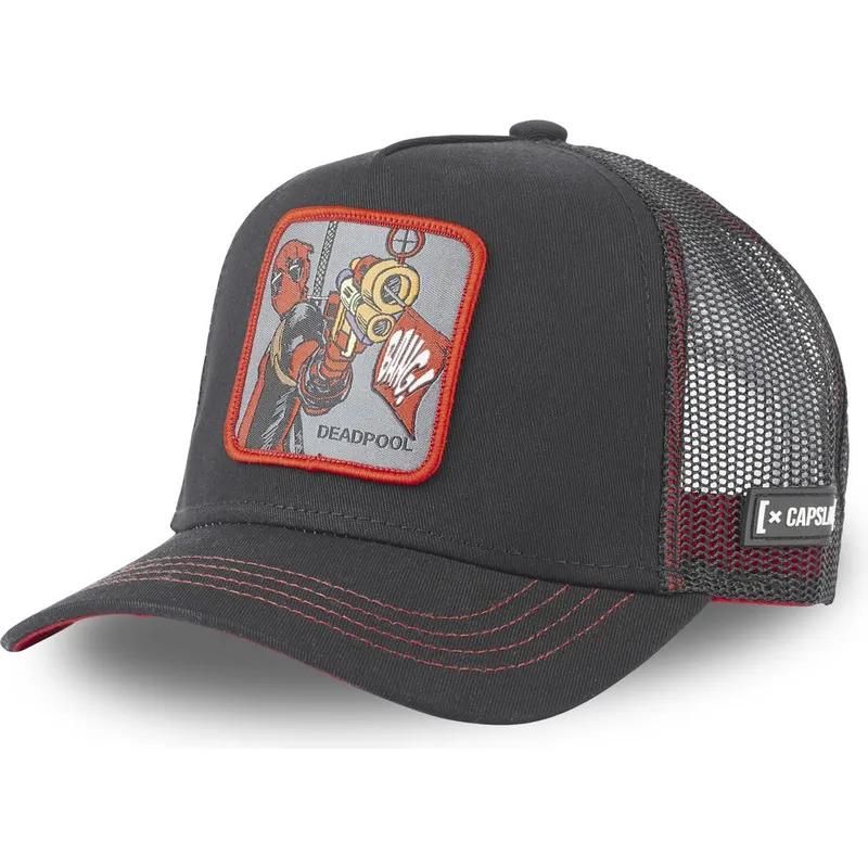 mutsid-kumer-must-snapback-dea1-deadpool-marvel-comics-capslab