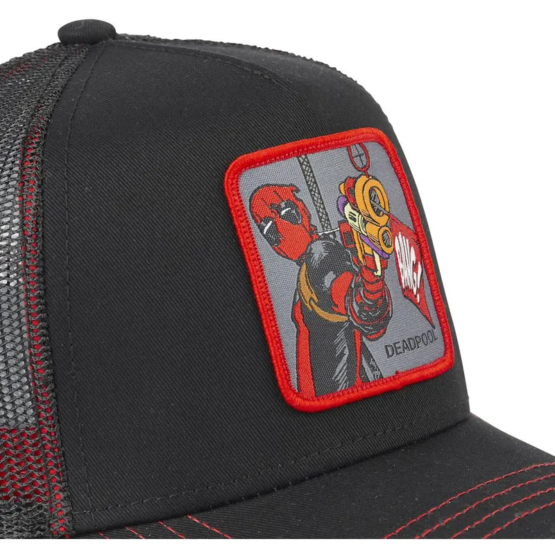 mutsid-kumer-must-snapback-dea1-deadpool-marvel-comics-capslab