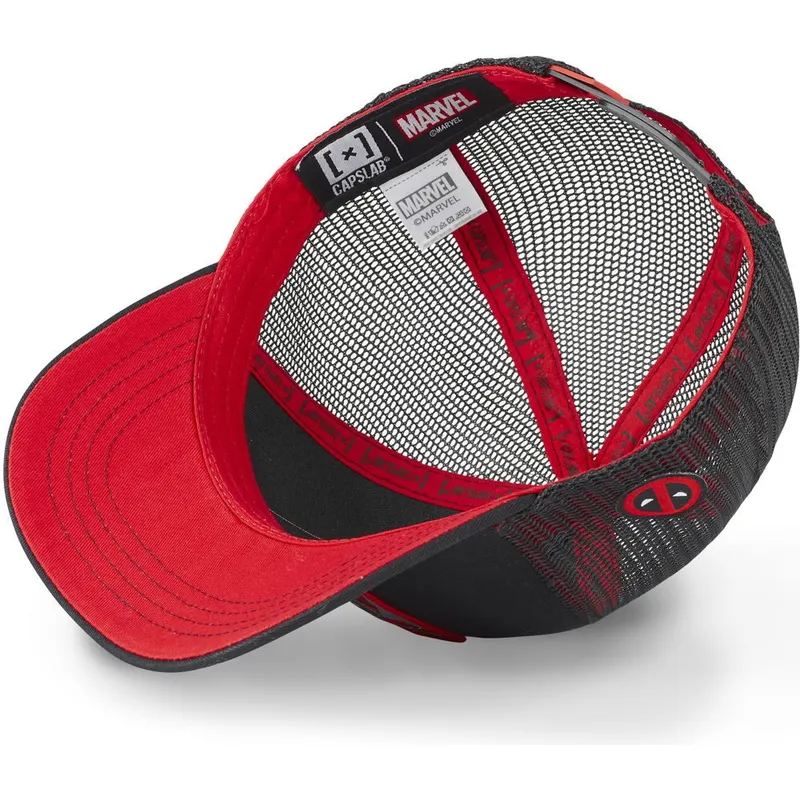 mutsid-kumer-must-snapback-dea1-deadpool-marvel-comics-capslab