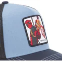mutsid-kumer-sinine-snapback-dea2-deadpool-marvel-comics-capslab