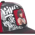 mutsid-kumer-must-snapback-koj1-mark-lenders-champions-oliver-and-benji-capslab